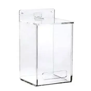 Rectangular Acrylic Cosmetic Dispenser Stand Acrylic Dispenser Stand3-1133260-35260.webp
